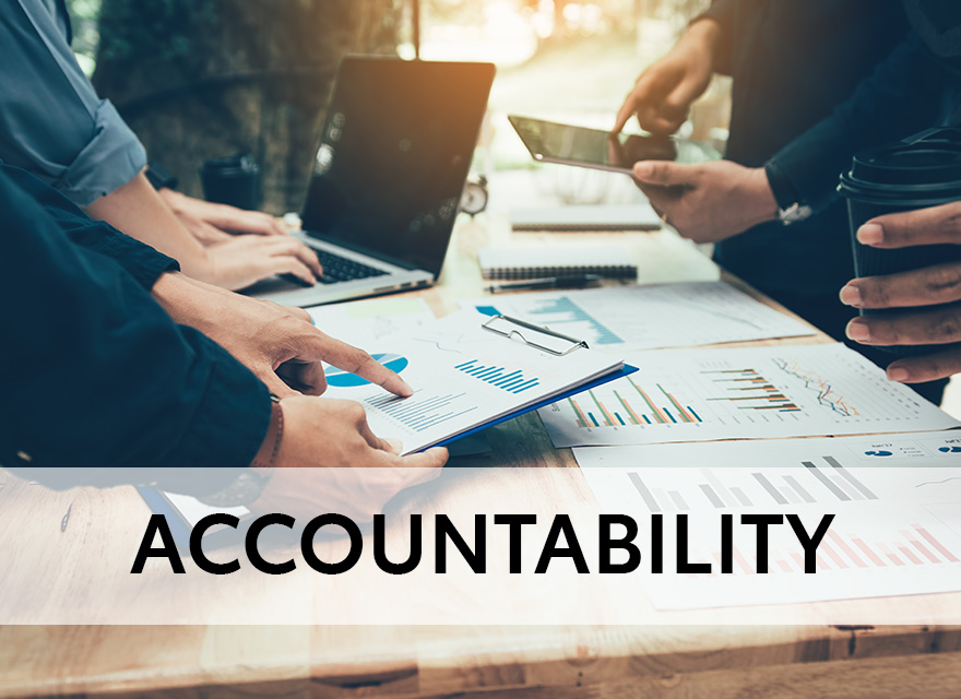 Accountability