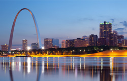 St. Louis Center